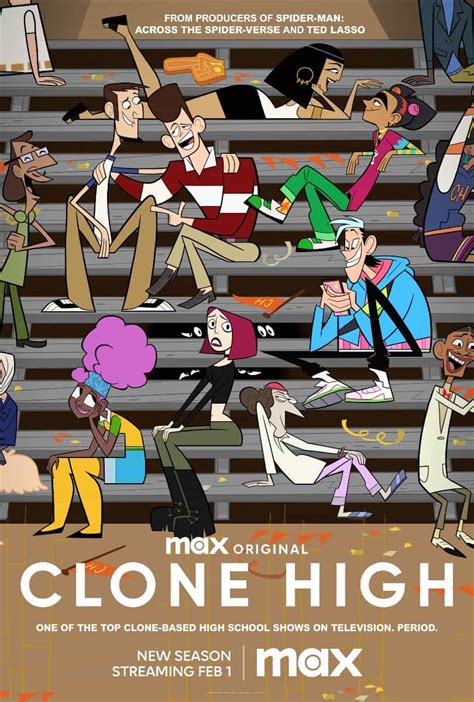 clone high season 2 watch for free|clone high season 2 watch.